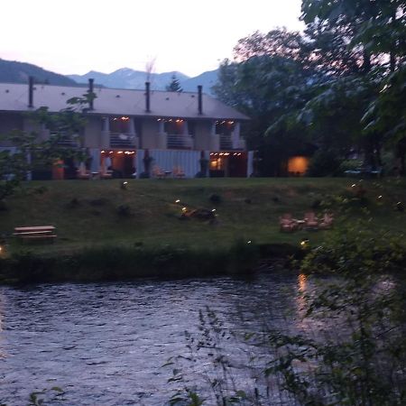 Moon River Suites #4 North Bend Dış mekan fotoğraf