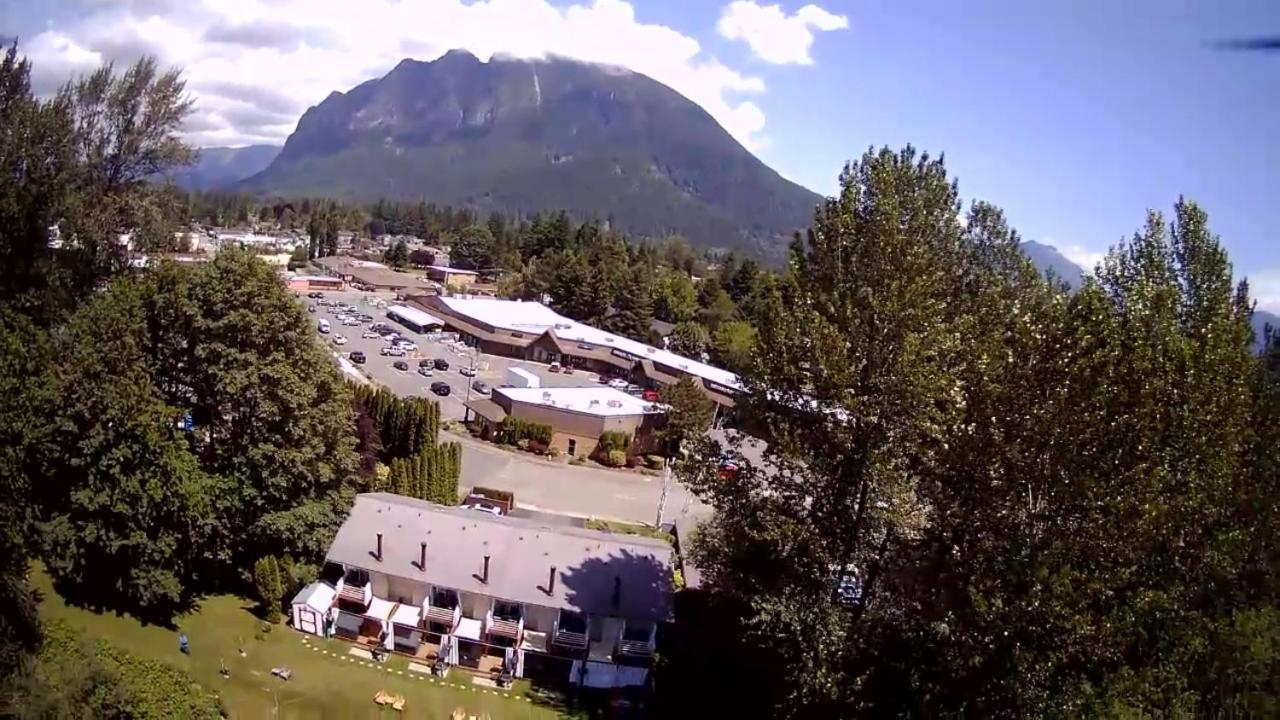 Moon River Suites #4 North Bend Dış mekan fotoğraf